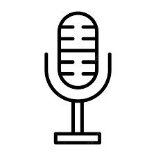 أيقونة بودكاست